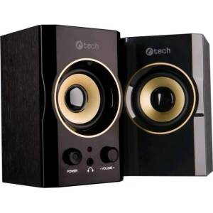 C-TECH SPK-11 Активни колони