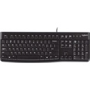 Image 1 of Logitech K120 Business DE (920-002516)