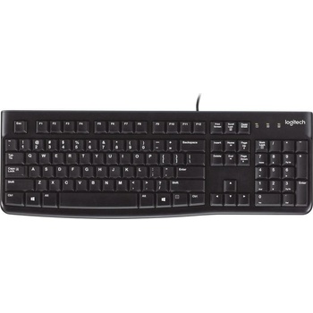 Image 1 of Logitech K120 Business DE (920-002516)