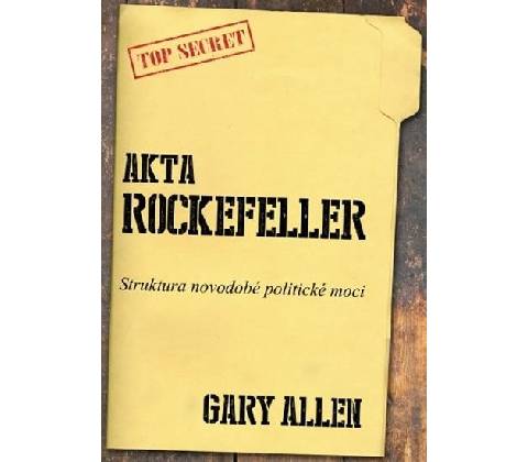 Akta Rockefeller