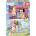 Educa Пъзел за деца, Educa, Bluey, 2 x 25 части