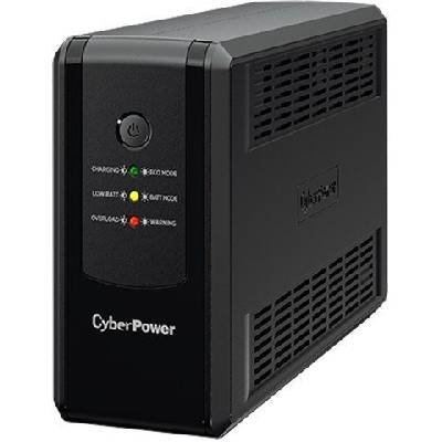 Záložní zdroj CyberPower UT650EG-FR (UT650EG-FR)