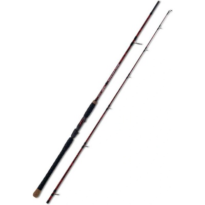Uni Cat Superior Scary Cat 2.25m 65-240g, 2 dílný