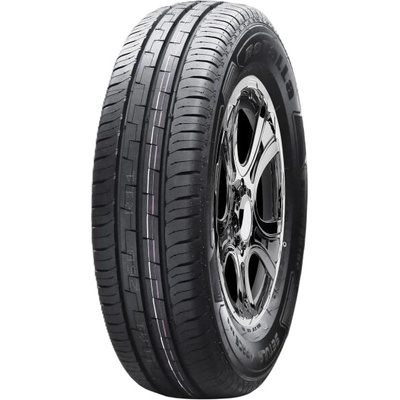 Tracmax RF-19 195/80 R14 106S