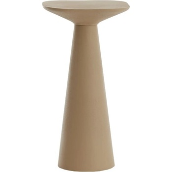 Light & Living Метална кръгла странична масичка ø 28 cm Abala - Light & Living (6797025)