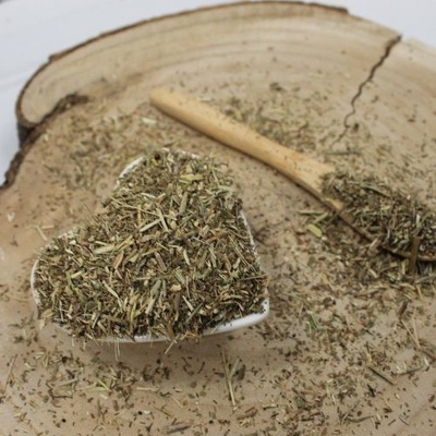 Emerosa Železník lekársky vňať narezaná 1 kg