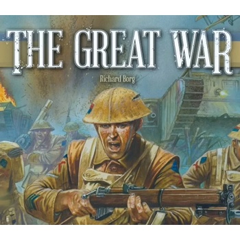Commands & Colors: The Great War