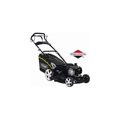 Texas Razor 4680TR/W B&S