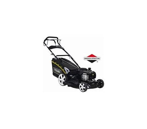 Texas Razor 4680TR/W B&S