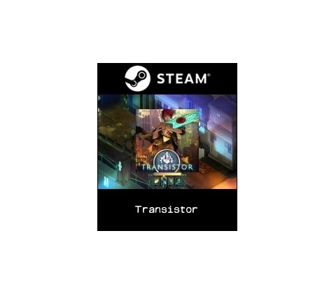 Transistor