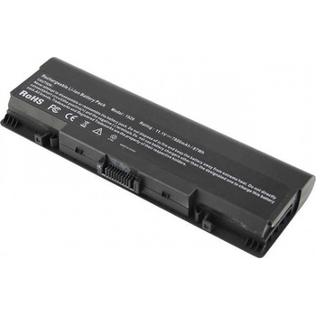 Hosowell GK479 батерия за лаптоп Dell, 9 клетки, 10.8V, 6600mAh (D-BB-0002)