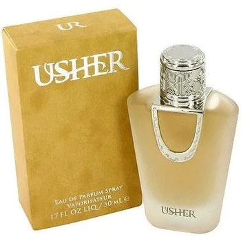 Usher For Women (She) EDP 30 ml
