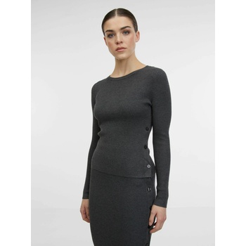 orsay Сив дамски пуловер ORSAY Orsay | Siv | ЖЕНИ | S