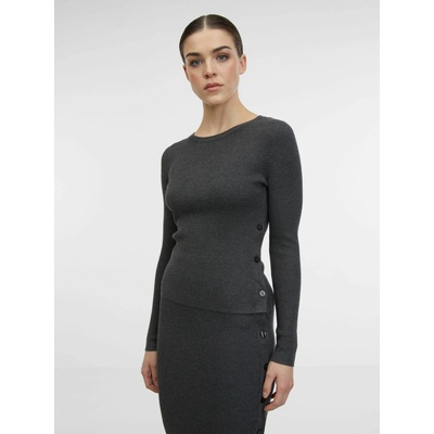 orsay Сив дамски пуловер ORSAY Orsay | Siv | ЖЕНИ | S