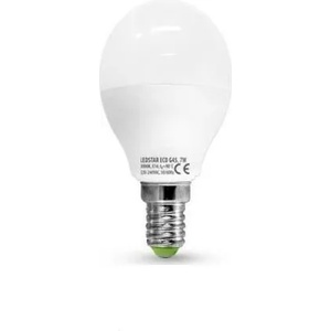 BRILUM G45 E14 7W 3000K (B3272)