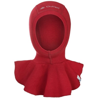 Little Angel DITA Kukla šmyk Outlast® Scarlet
