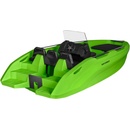 SeaStorm 17 HDPE