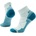 Smartwool Дамски туристически чорапи Smartwool Women's Performance Hike Light Cushion Ankle Walking socks - Frosty Green - размер 34-37 (EU) (201-4062-0611)