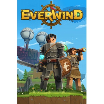 Everwind