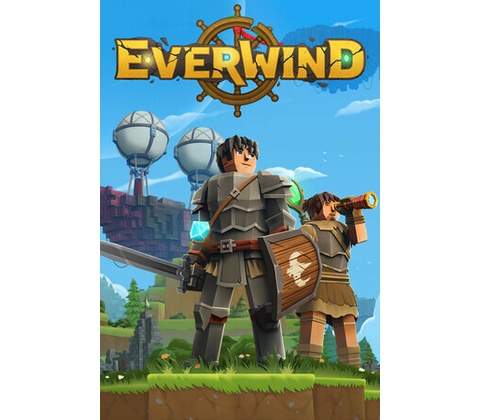 Everwind