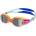 Speedo biofuse 2.0 mirror junior синьо/оранжев