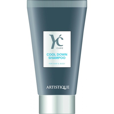 Artistique Men Care Cool Down Shampoo 30 ml