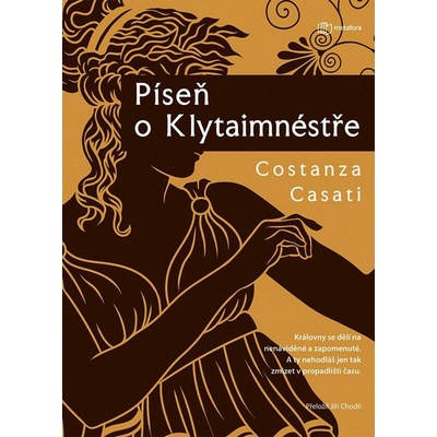 Píseň o Klyteimnéstře