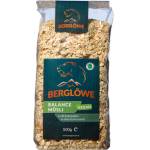 Berglöwe Мюсли Баланс Био - 500 г
