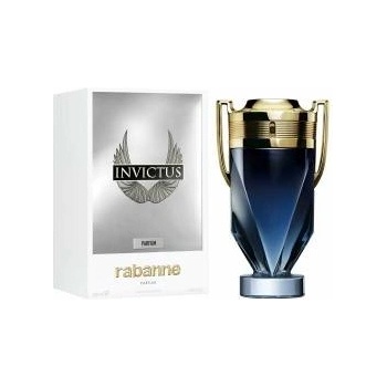 Paco Rabanne Invictus EDP 200 ml