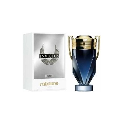 Paco Rabanne Invictus EDP 200 ml