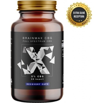 BrainMax CéBéDé ULTRA, 30%, 10 ml