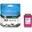 HP Cartridge 901 Colour