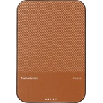 Native Union (Re)Classic Power Bank 5000Mah Qi2 - Tan (PB-5KMS-TAN-Q2)