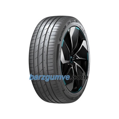 Hankook iON evo (IK01A) ( 255/45 R20 101T 4PR (+), EV, SUV, Sealguard, (MFS) SBL )