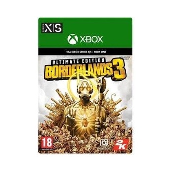 Borderlands 3 (Ultimate Edition)