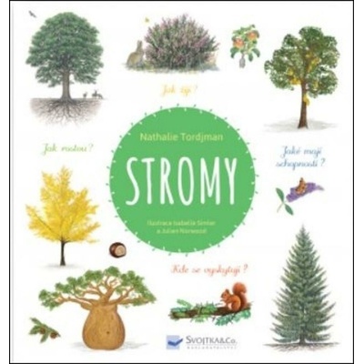 Stromy - Julien Norwood