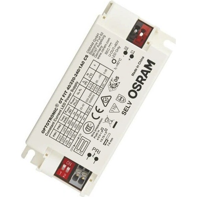 OSRAM OTe 35/220-240/700 CS S