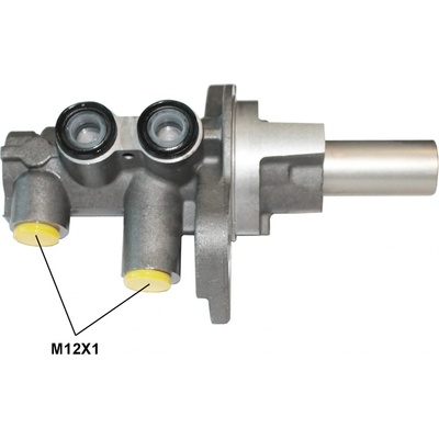 Hlavný brzdový válec BREMBO M 24 124