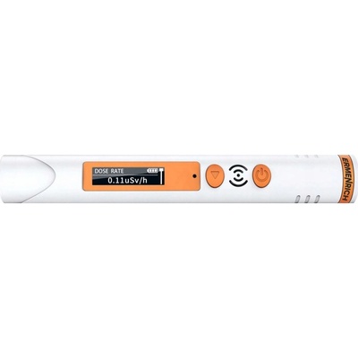 Ermenrich Ping RD20 Radiation Detector – Sleviste.cz