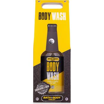 Accentra BATH and BODY TOOLKIT sprchový gél v darčekovom balení 360 ml