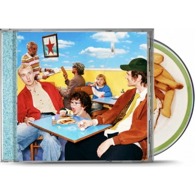 Good Neighbours - Blue Sky Mentality CD