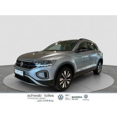 Volkswagen T-Roc 1.5 TSI Goal DSG 110 kW