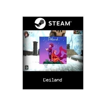 Deiland
