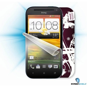 Ochranná fólie ScreenShield HTC One SV - displej