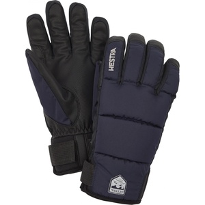 Hestra Ръкавици Hestra Czone Frost Primaloft 5 Finger Gloves - Dark Navy - размер 6 (EU) (202-3520-0211)