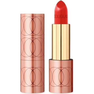 Douglas Collection Make-Up Absolute satin Lipstick rtěnka Červená 3,5 g