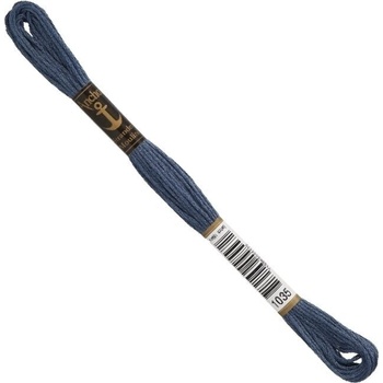 Anchor Stranded Cotton 01035 8 m Прежда за бродиране (4635000-01035)