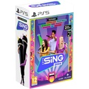 PLAION Let's Sing 2026 [Double Mic Bundle] (PS5)