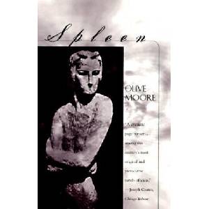 Spleen (ISBN: 9781564781482)