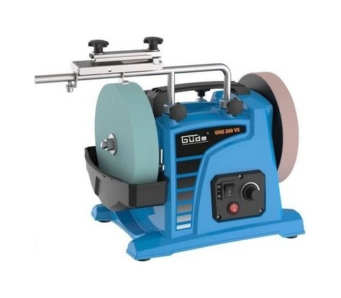 TiGer GNS 200 VS